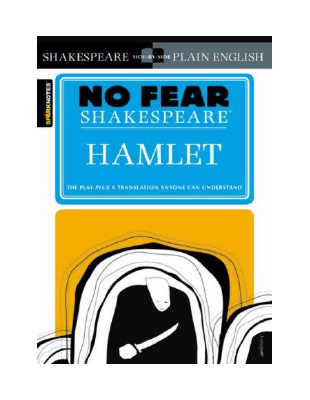 No Fear Shakespeare Hamlet ( PDFDrive.com ).pdf